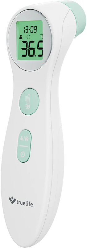 Brezkontaktni medicinski termometer TrueLife Care Q6