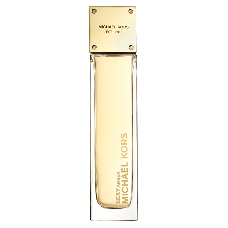 Sexy Amber EdP 50 ml - Michael Kors