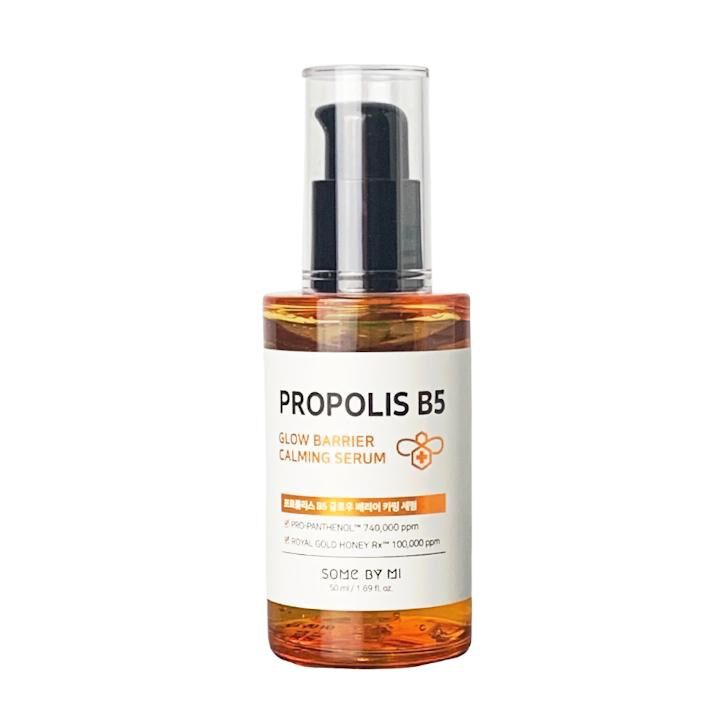 Certains par Mi Propolis B5