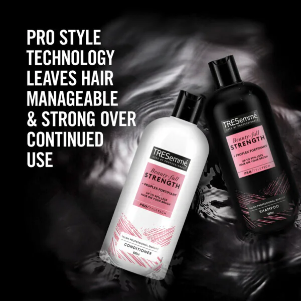 TRESemme Beauty-Fullstyrke Sjampo 680ml
