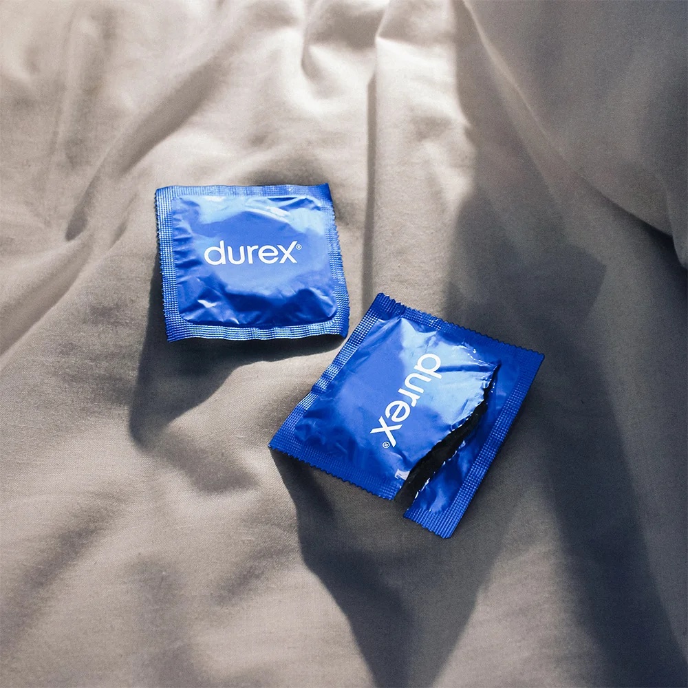 Preservativos DUREX Durex 3XL Fit Ultr 5 unidades