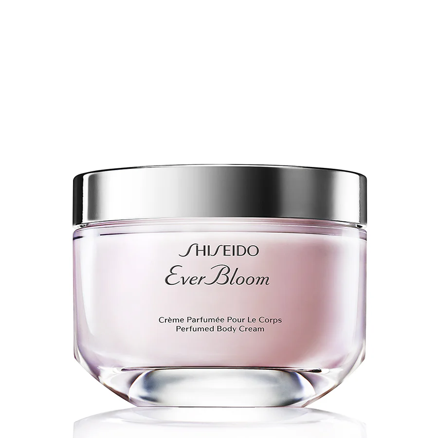 Ever Bloom Body Cream - Crema Corpo