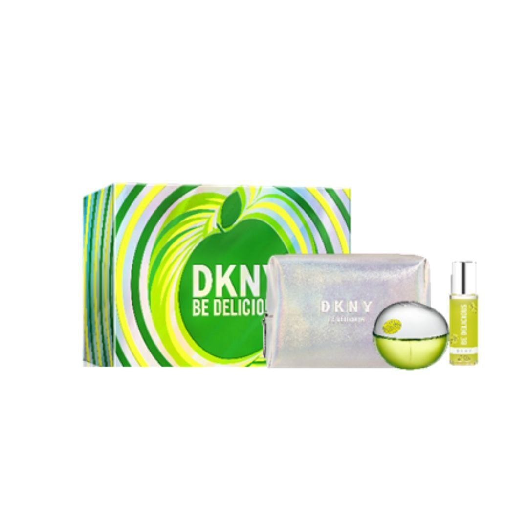 Be Delicious Eau de Parfum Set Parfemski setovi za žene
