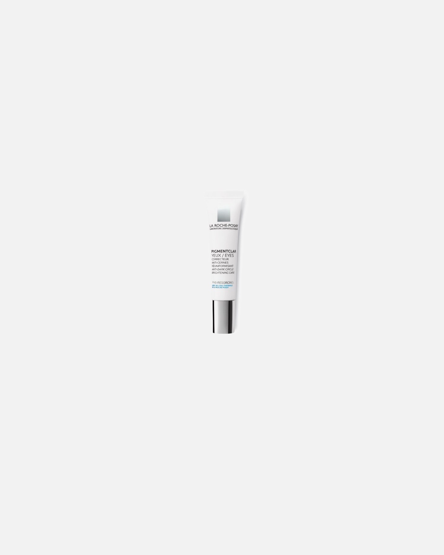 La Roche-Posay Augencreme Pigmentclar krema za oči - 15 ml