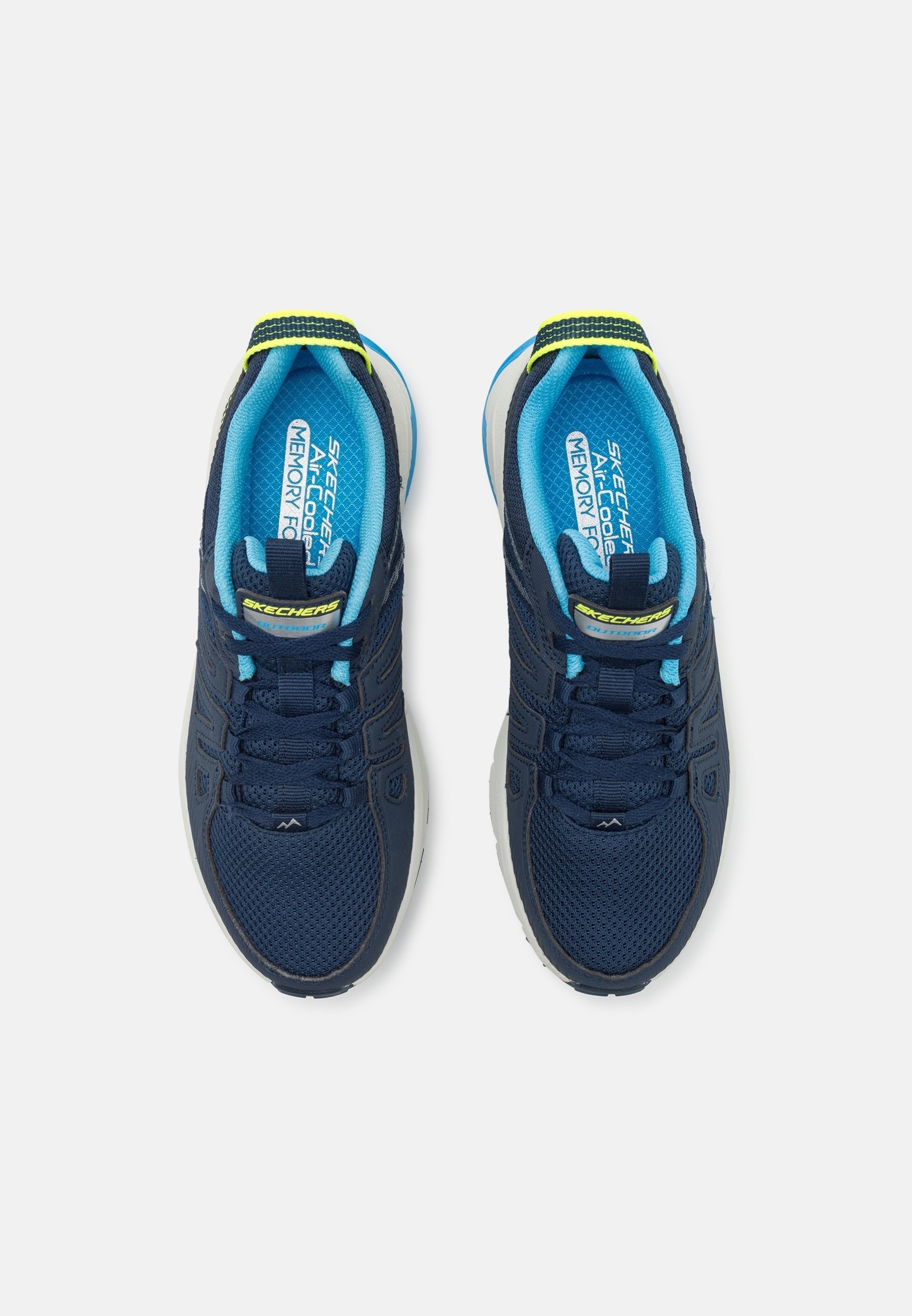 Skechers sneakers - donkerblauw