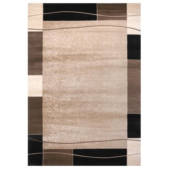 Tappeto contemporaneo - VIMODA - 40x60 cm - Piastrelle - Moderno - Sintetico