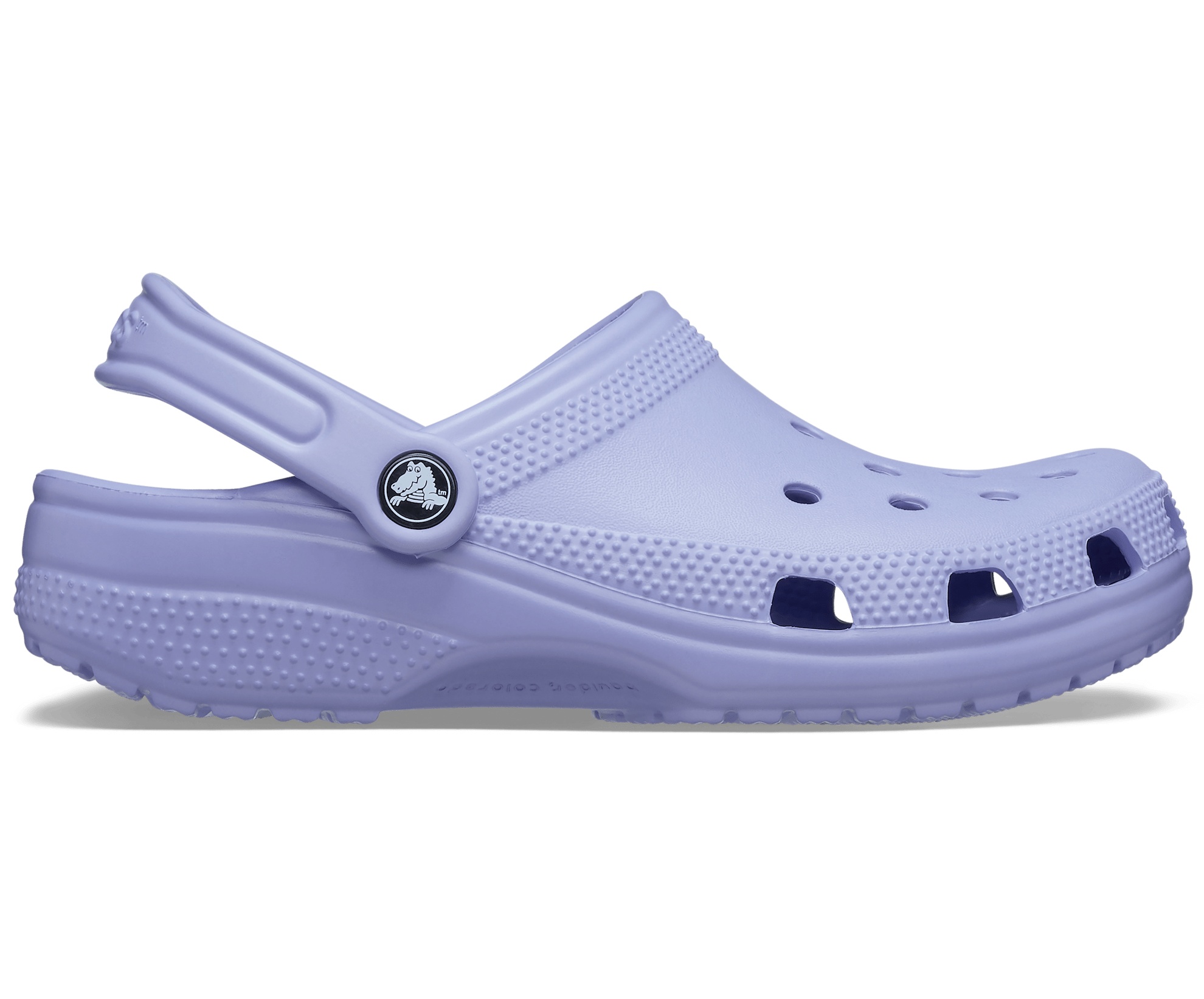 Classic Clog