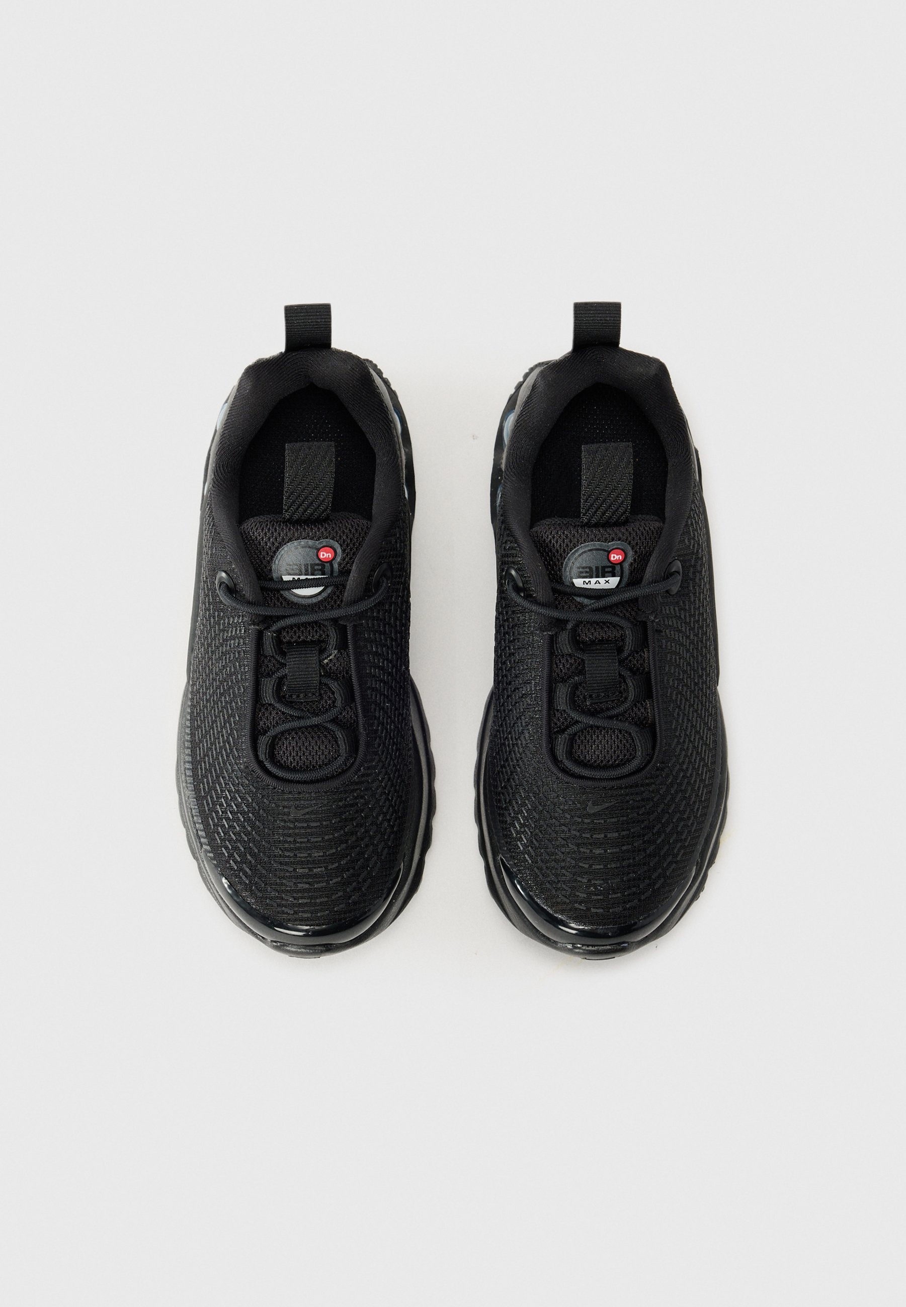 Nike Sportswear AIR MAX DN UNISEX - Sneaker - Schwarz/Dunkelgrau