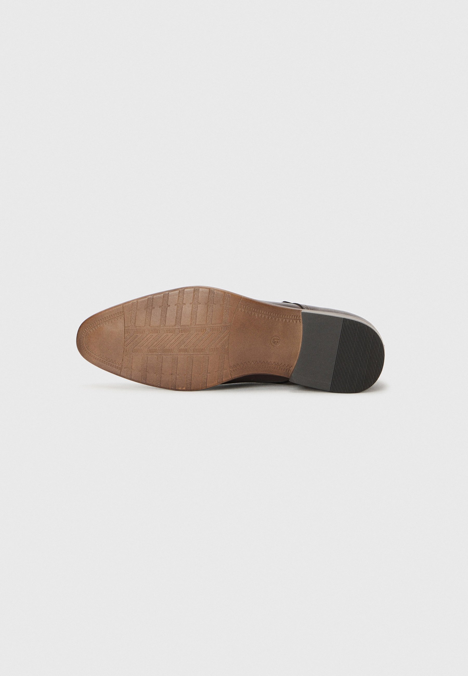 Mocassins Pier One - marron