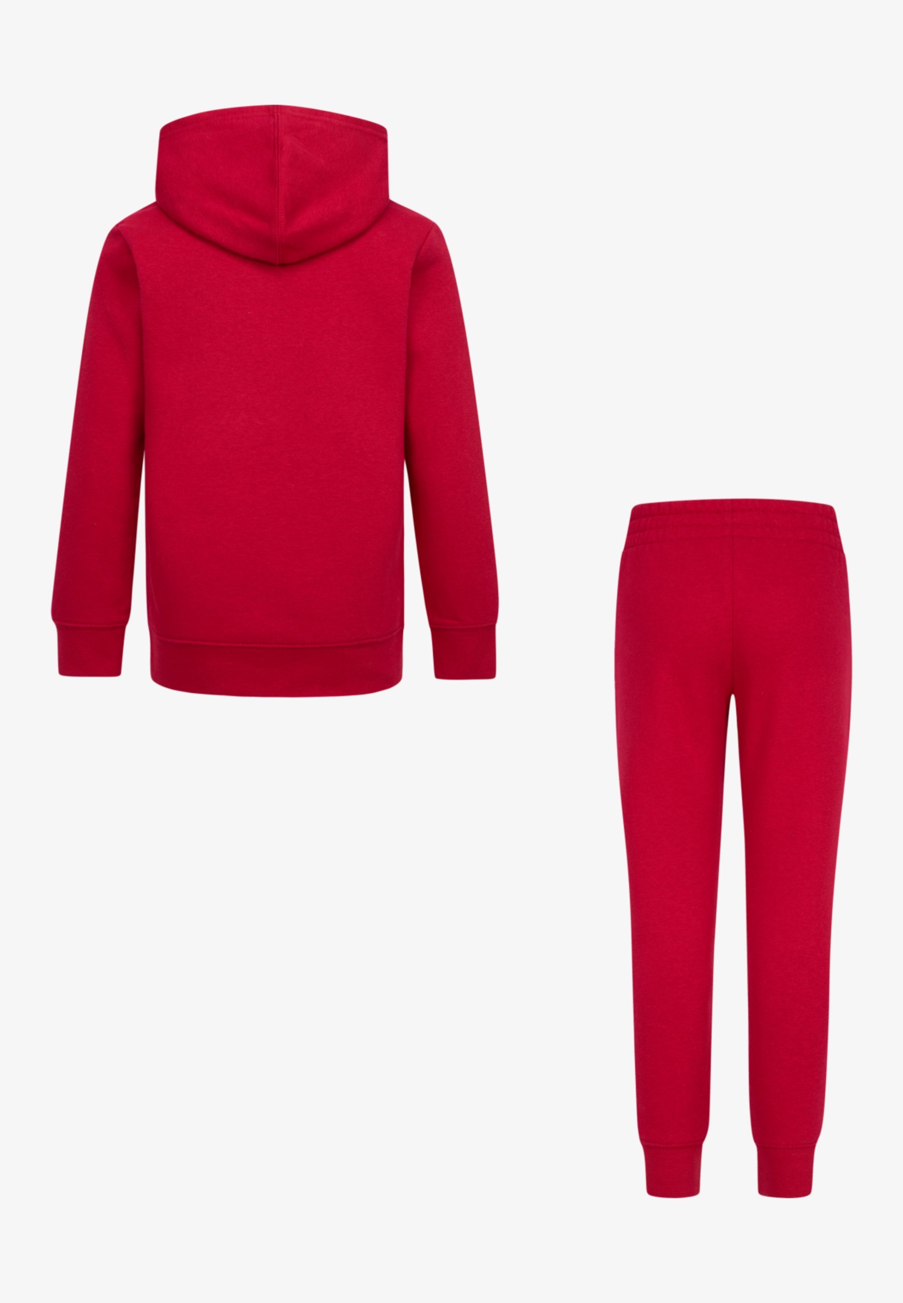 Jordan UNISEX SET - Trainingspak - gymrood