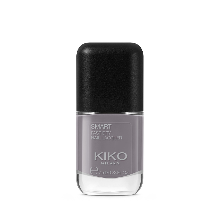 Smart Nail Lacquer 151 Neblung Grey