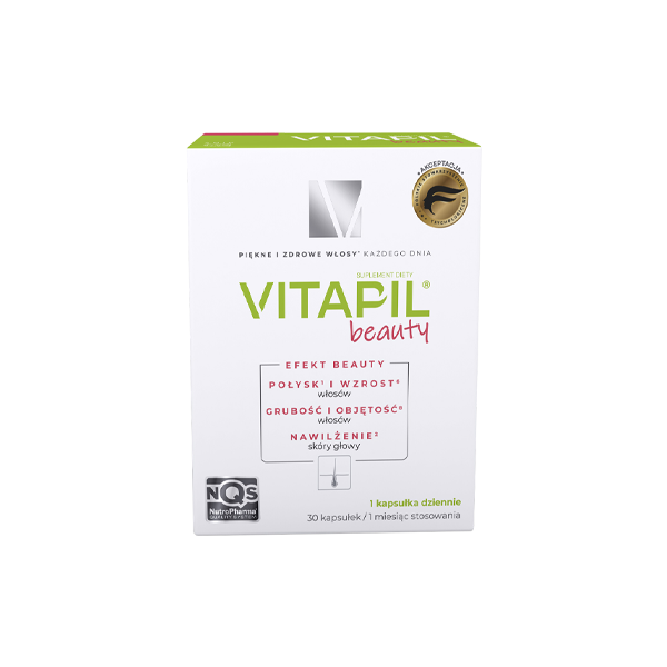 Vitapil Bellezza