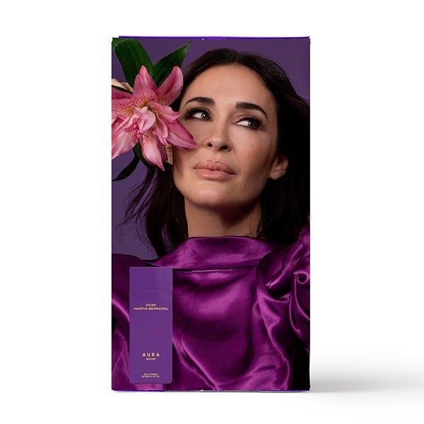 Aura Kék Körte | 100ML