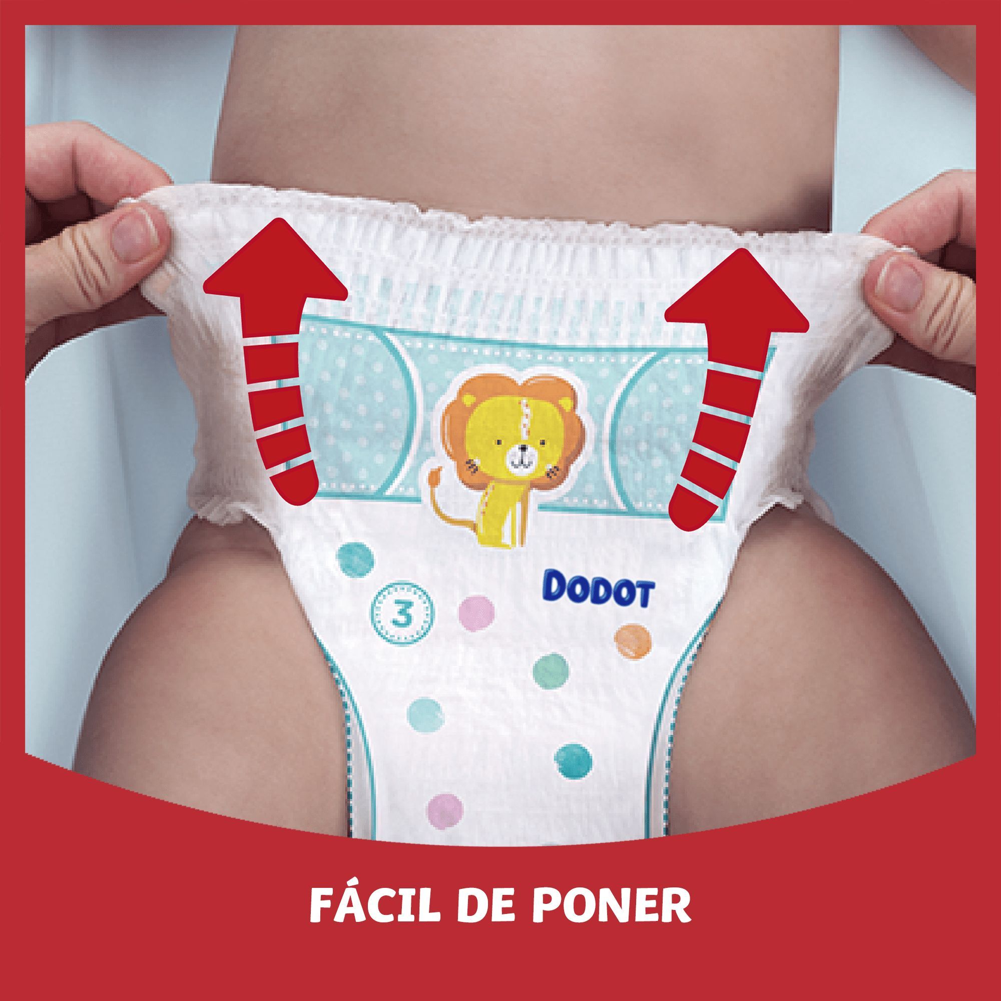 Plenice za dojenčke, velikost 5 (12–17 kg) Plenice