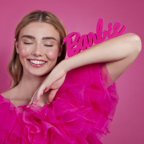 Barbie™/Princeses dalāmais sūklis Grima sūklīši