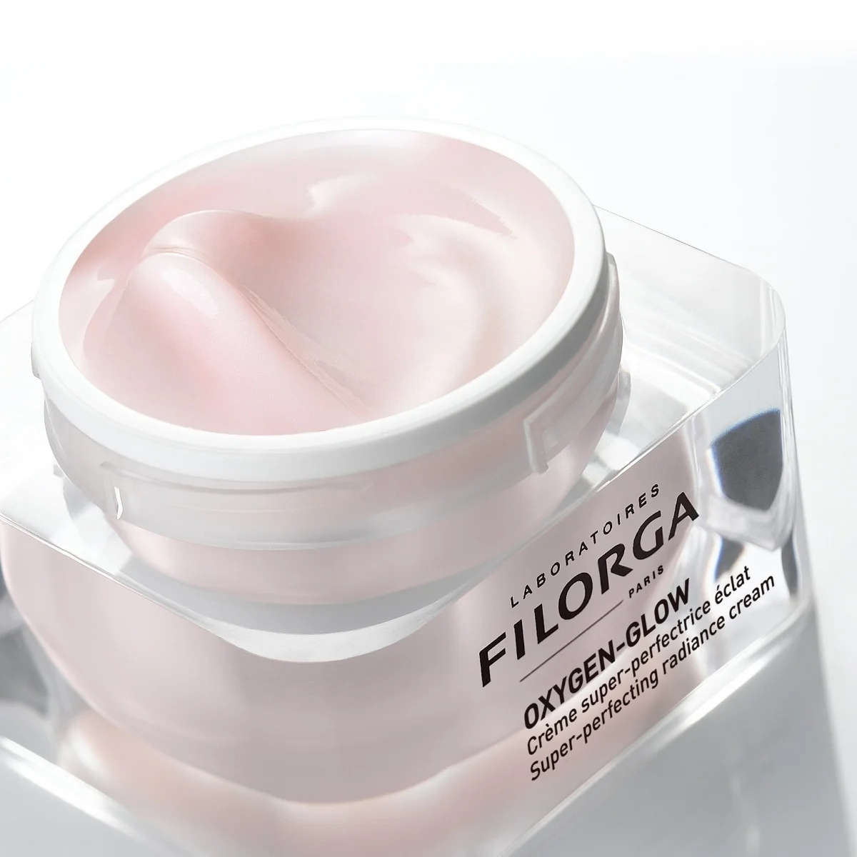 FILORGA Oxygen-Glow gezichtscrème 50 ml Super perfectionerende en verhelderende crème