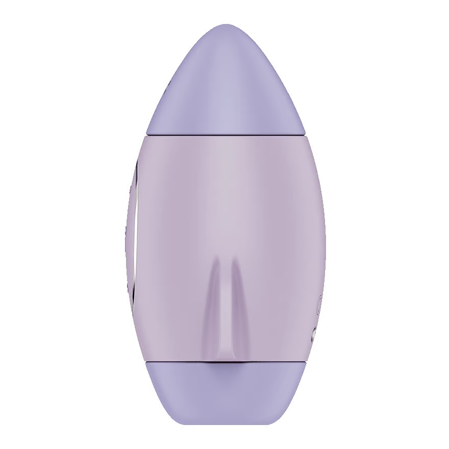 „Satisfyer“ misijos kontrolė