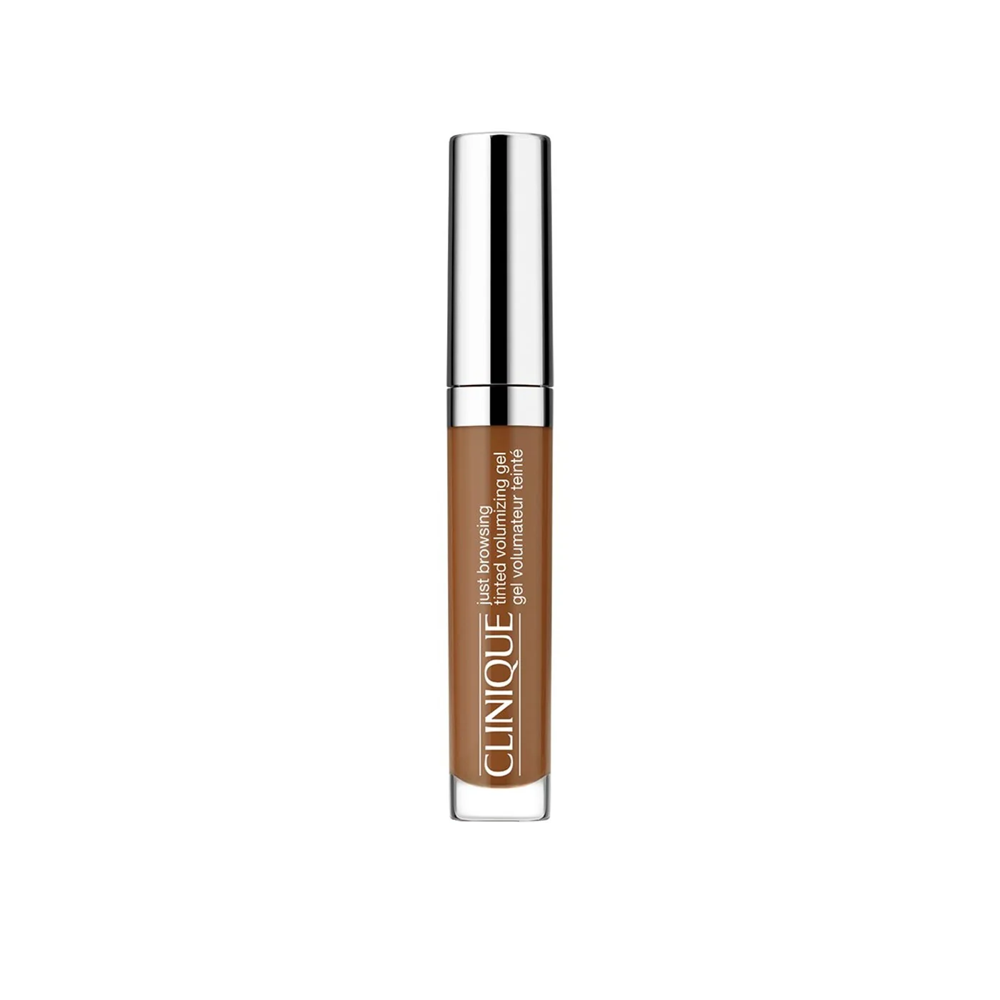 Matite Occhi e Eyeliner Just Browsing™ Tinted Volumizing Gel - Gel e mascara sopracciglia