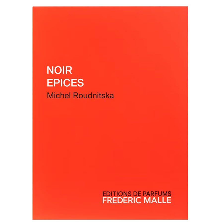 Frédéric Malle Noir Épices