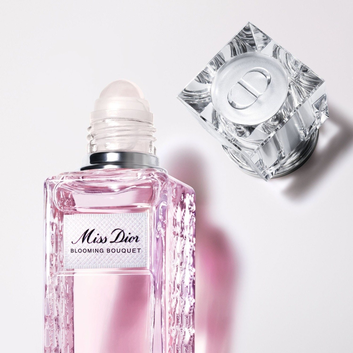 DIOR tualetinis vanduo „Miss Dior Blooming Bouquet“ rutulinis perlas – 20 ml