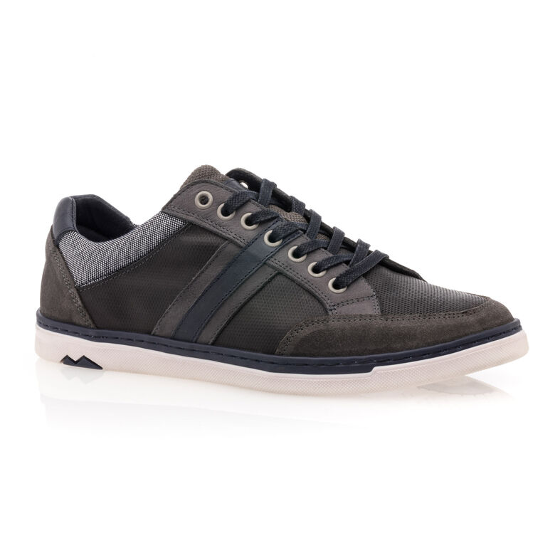 Korit / lenkkarit Homme Gris