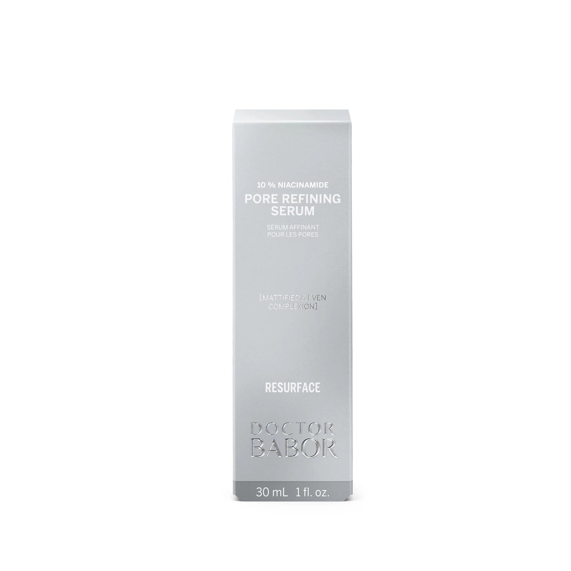 DOCTOR BABOR Serum za pročišćavanje pora 30 ml - BABOR