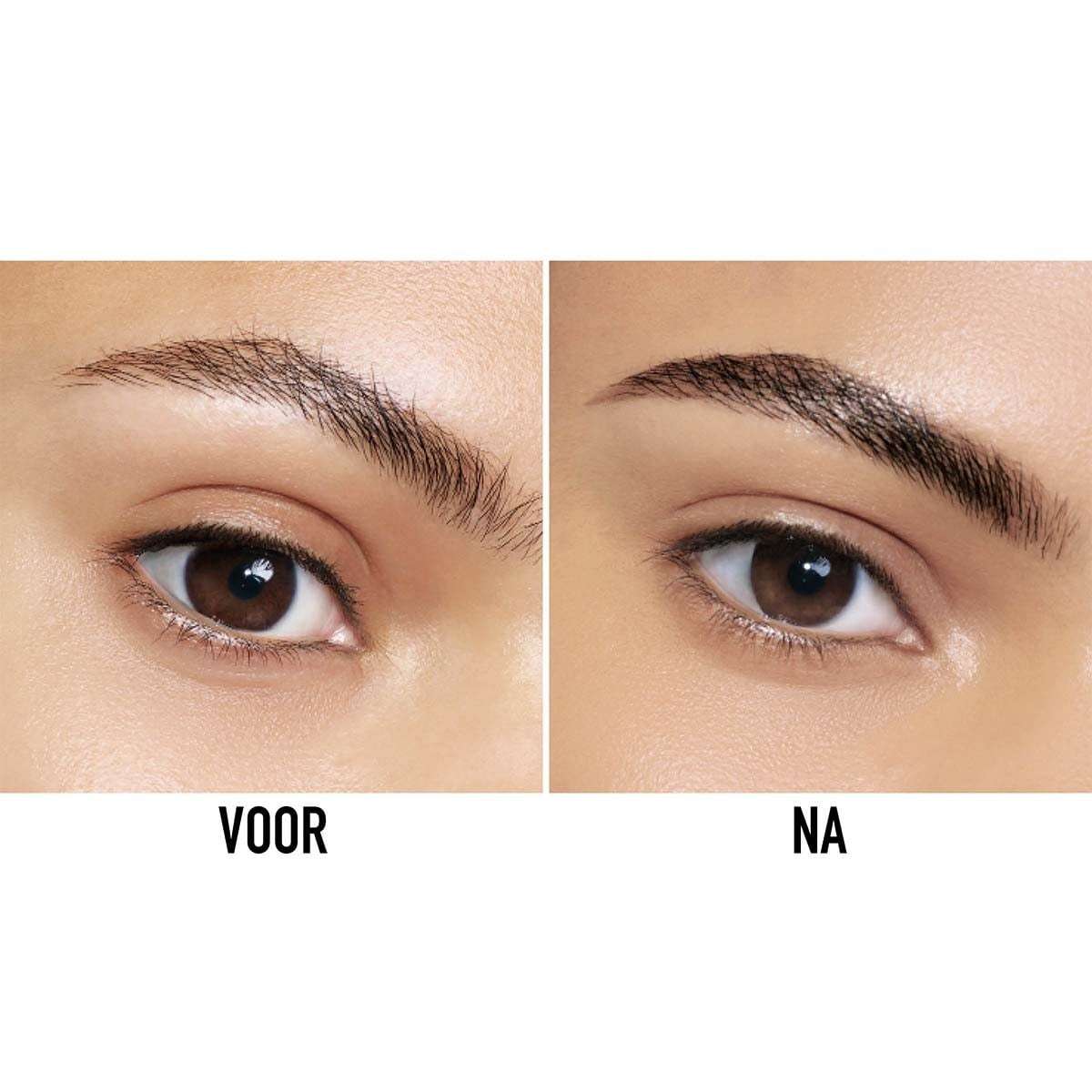DIOR antakių gelis Diorshow On Set Brow - 5 g