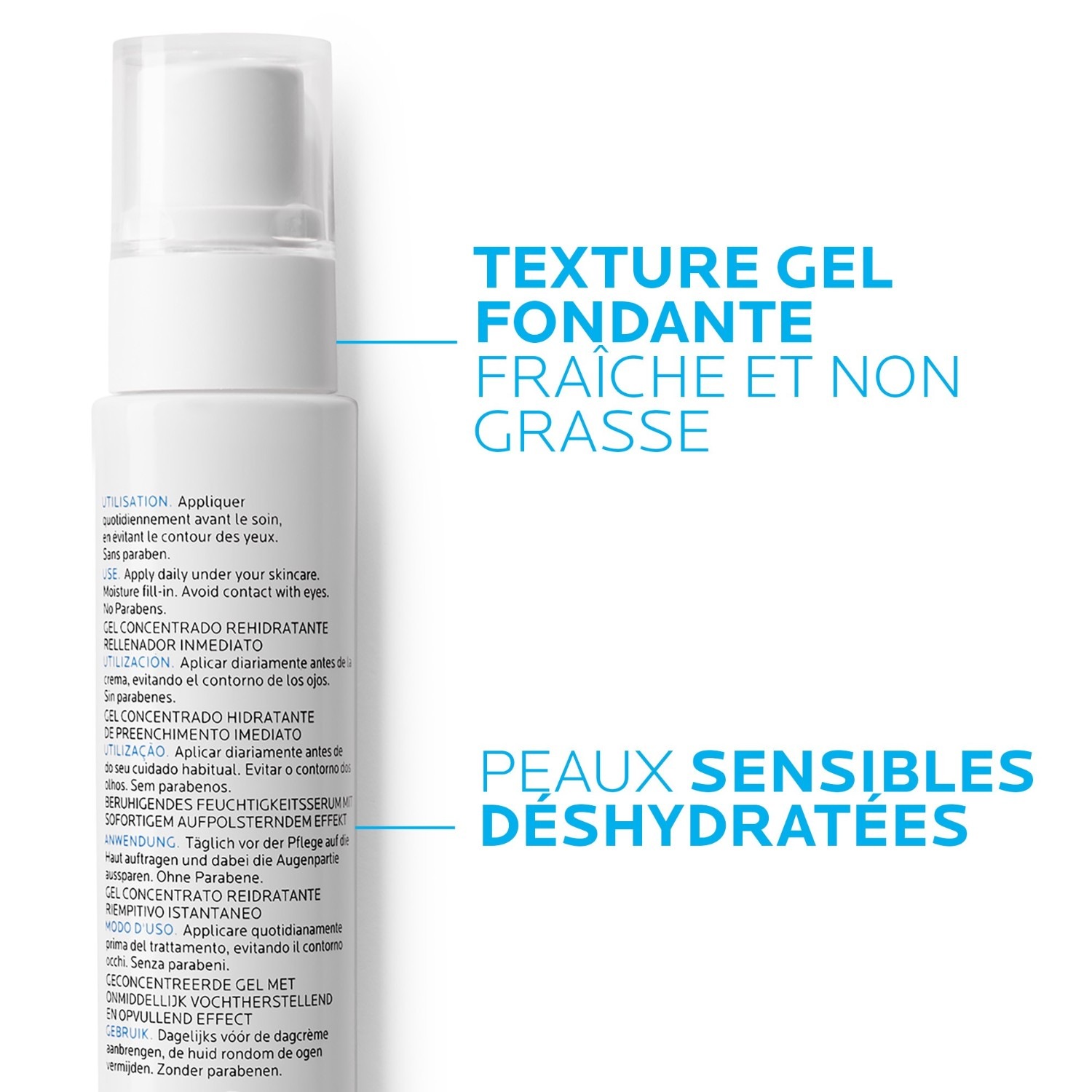 La Roche-Posay Hydraphase Serum