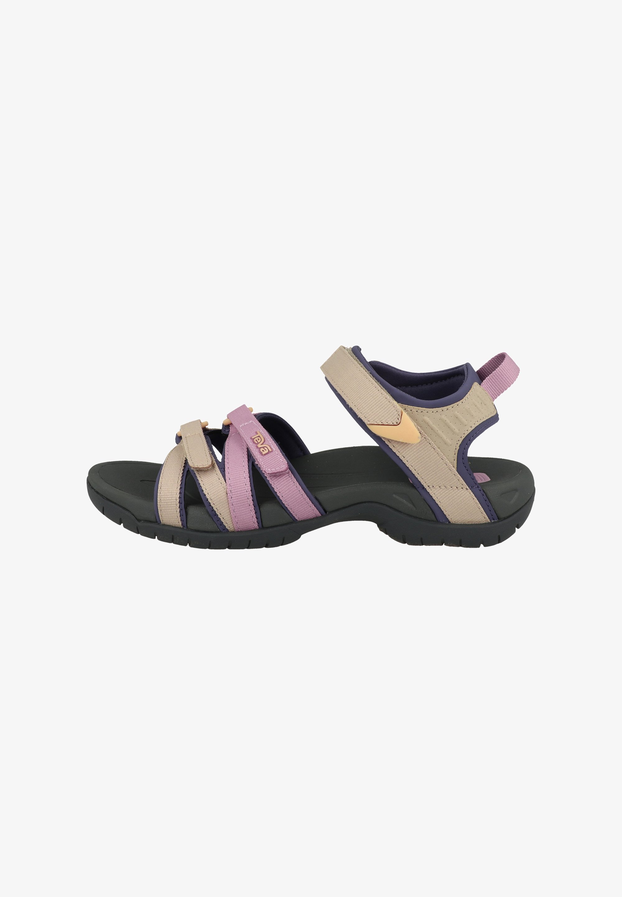 Teva TIRRA - Tursandaler - root light multi rgh