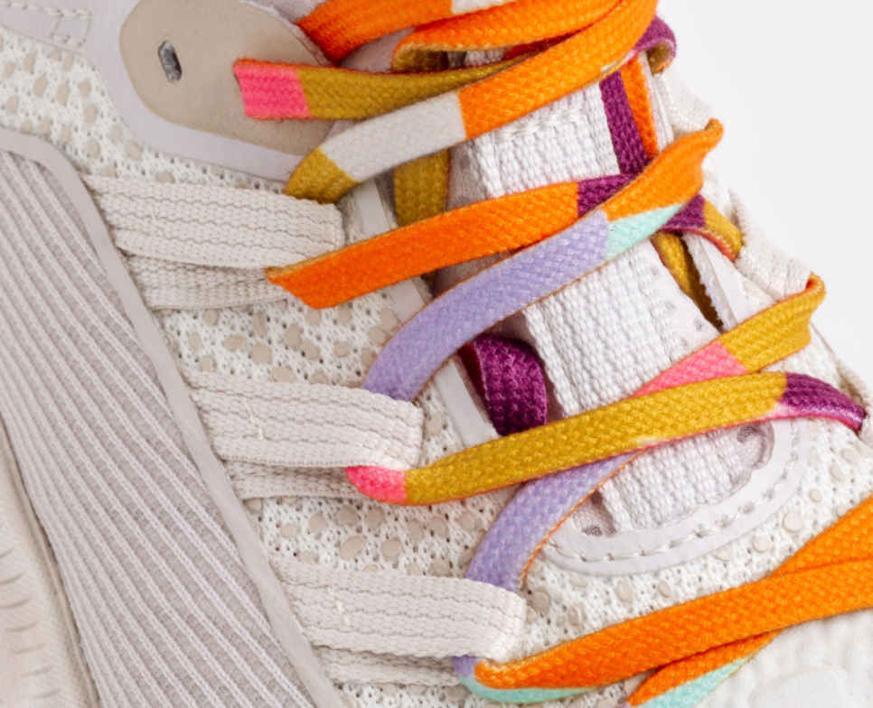 HOKA Kawana Mid Studio Proba White Sand / Tangerine Tango