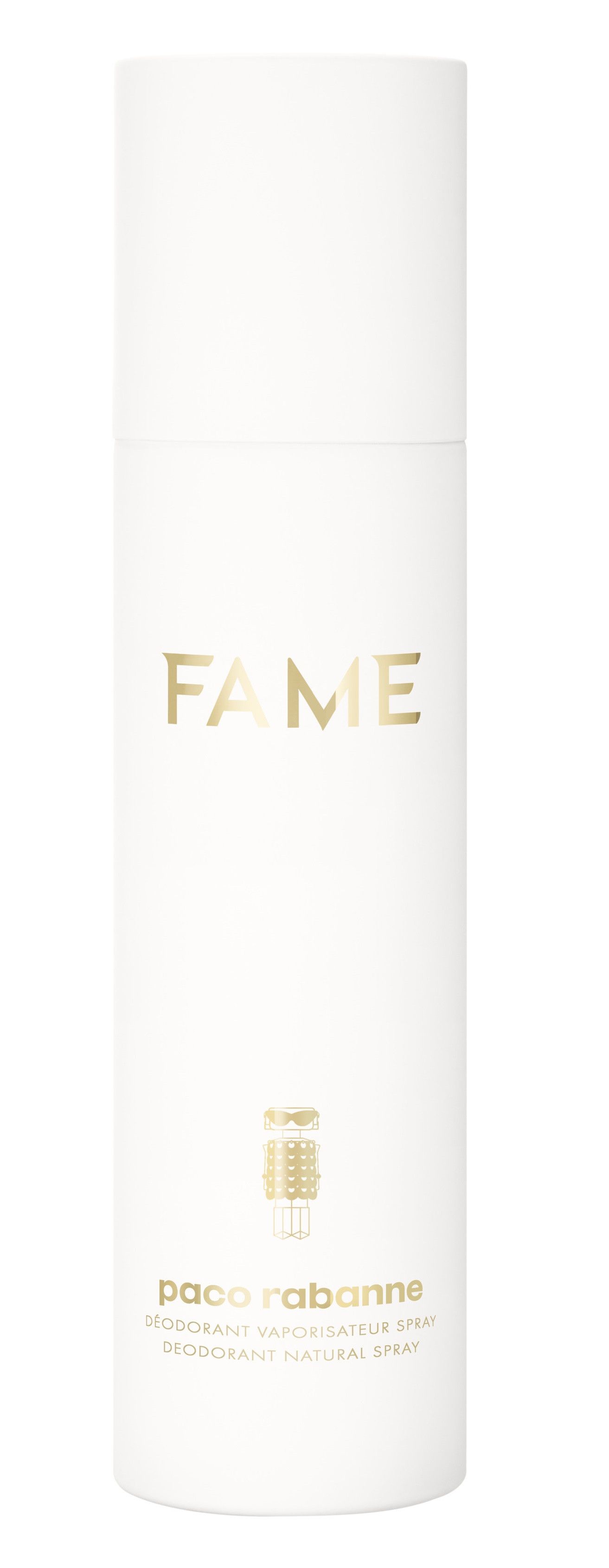 „Fame“ kvapo dezodorantas Purškiami dezodorantai