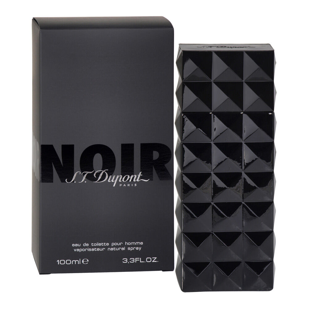 ST Dupont Noir ST Dupont