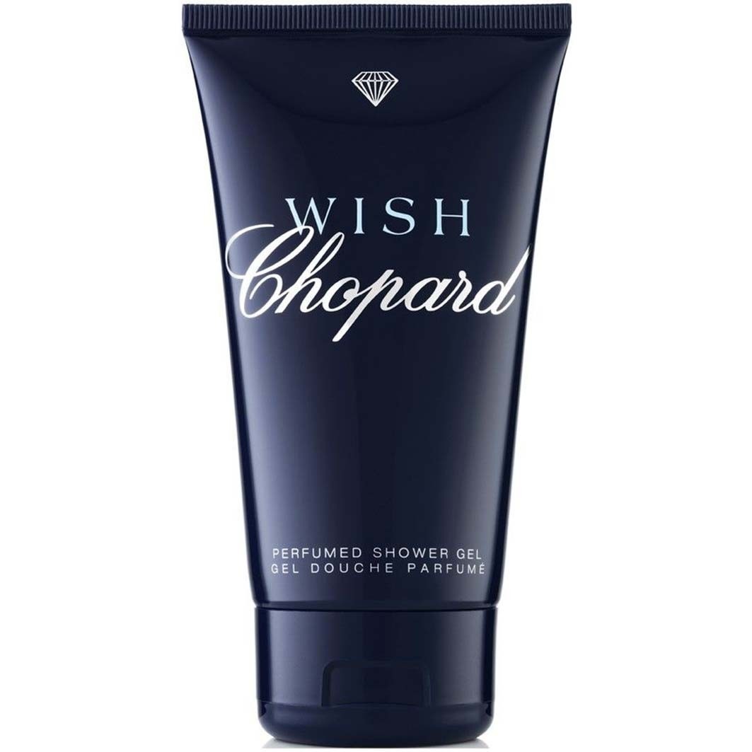 Chopard Wish мирисни гел за туширање - 150 мл