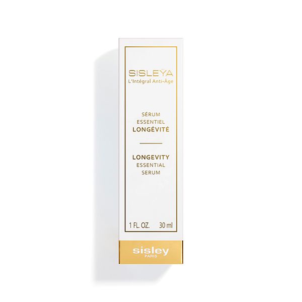 Sisleÿa L'Intégral Anti-Âge Essential Longevity Serum Protiv bora i luksuzni anti-age serum