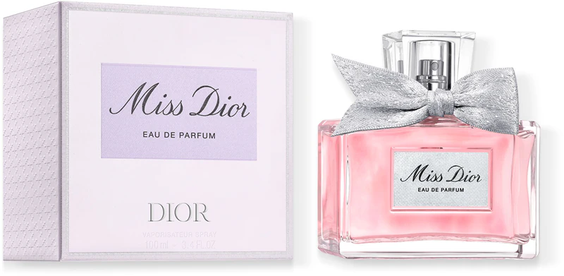 Dámska parfumovaná voda DIOR Miss Dior