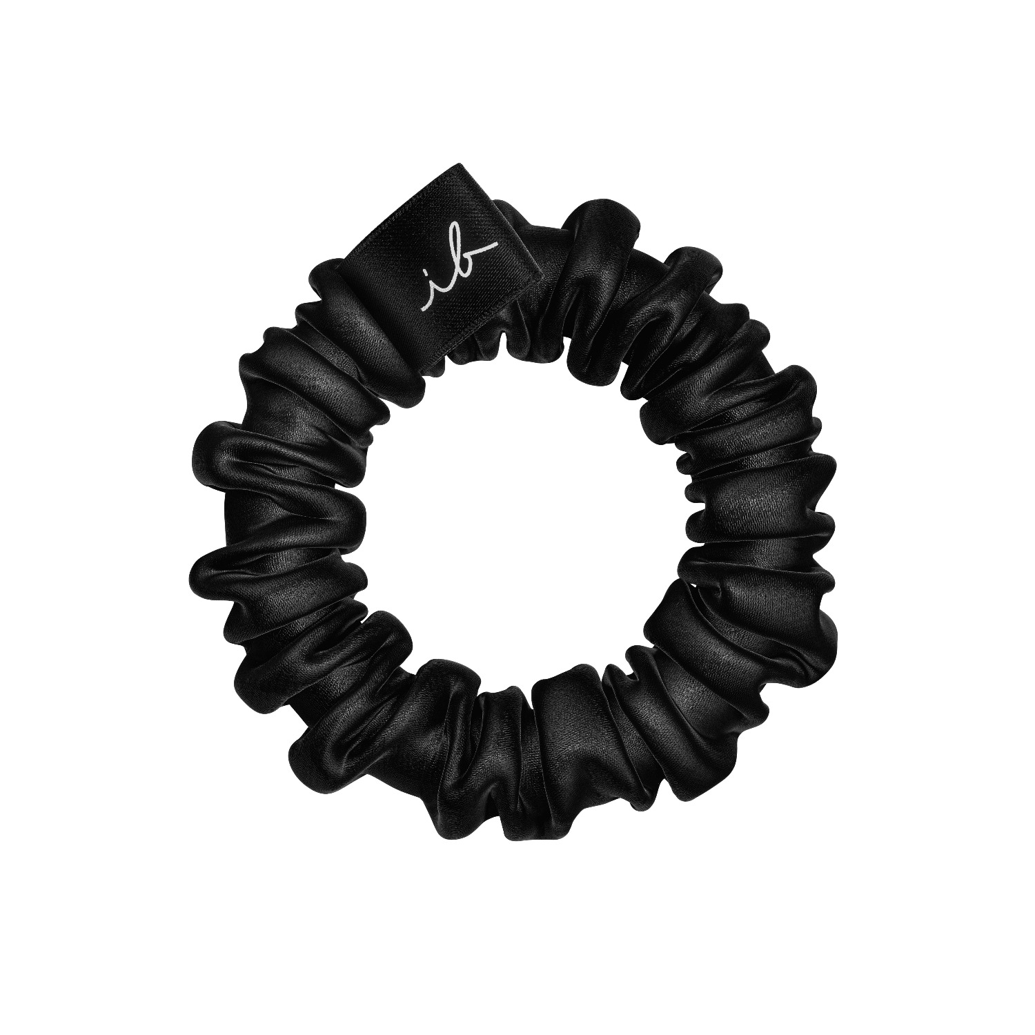 Invisibobble plaukų gumytė „Sprunchie Slim True Golden“ - 1 vnt.