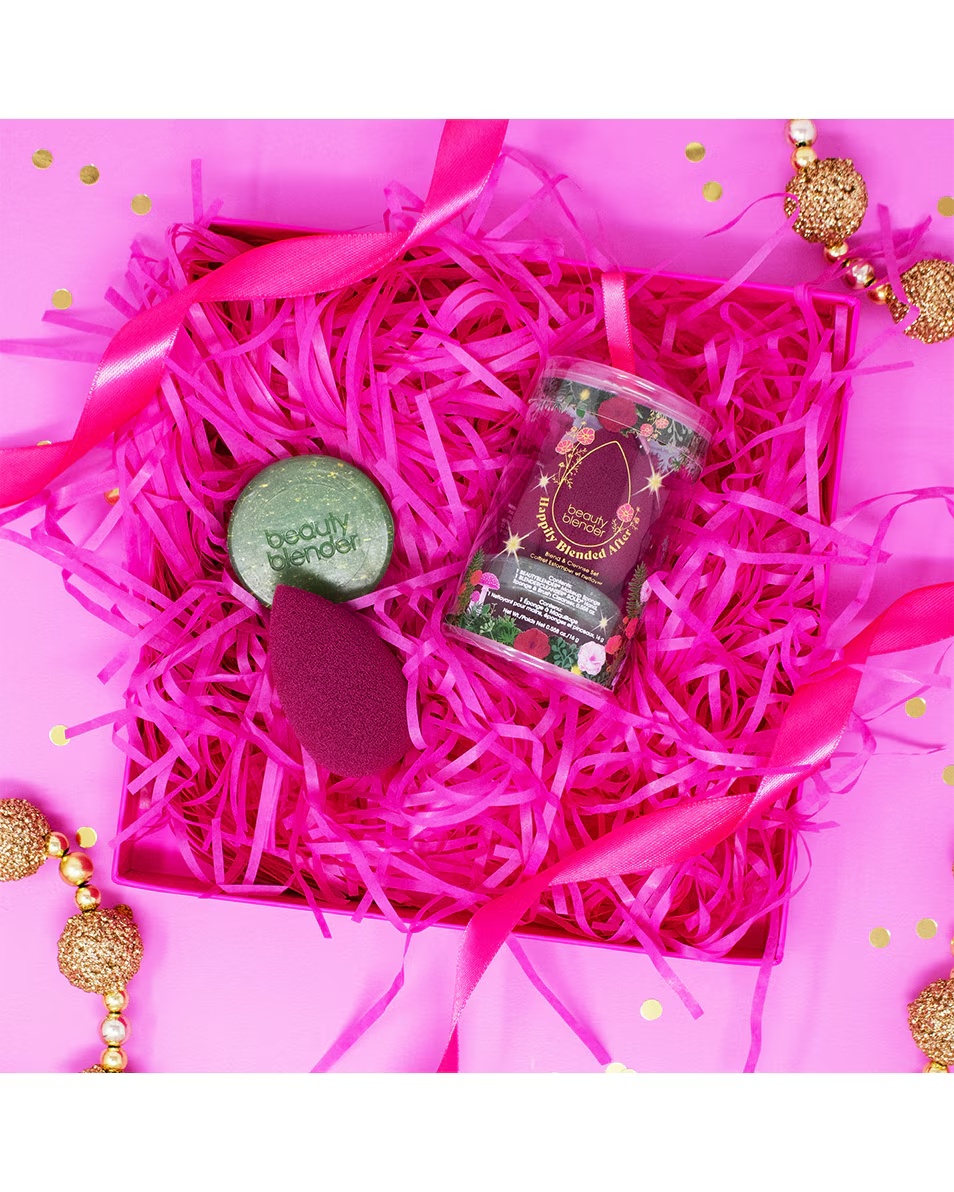 BEAUTYBLENDER BEAUTYBLENDER ONCE UPON A BLEND ΠΕΡΙΟΡΙΣΜΕΝΗΣ ΕΚΔΟΣΗΣ