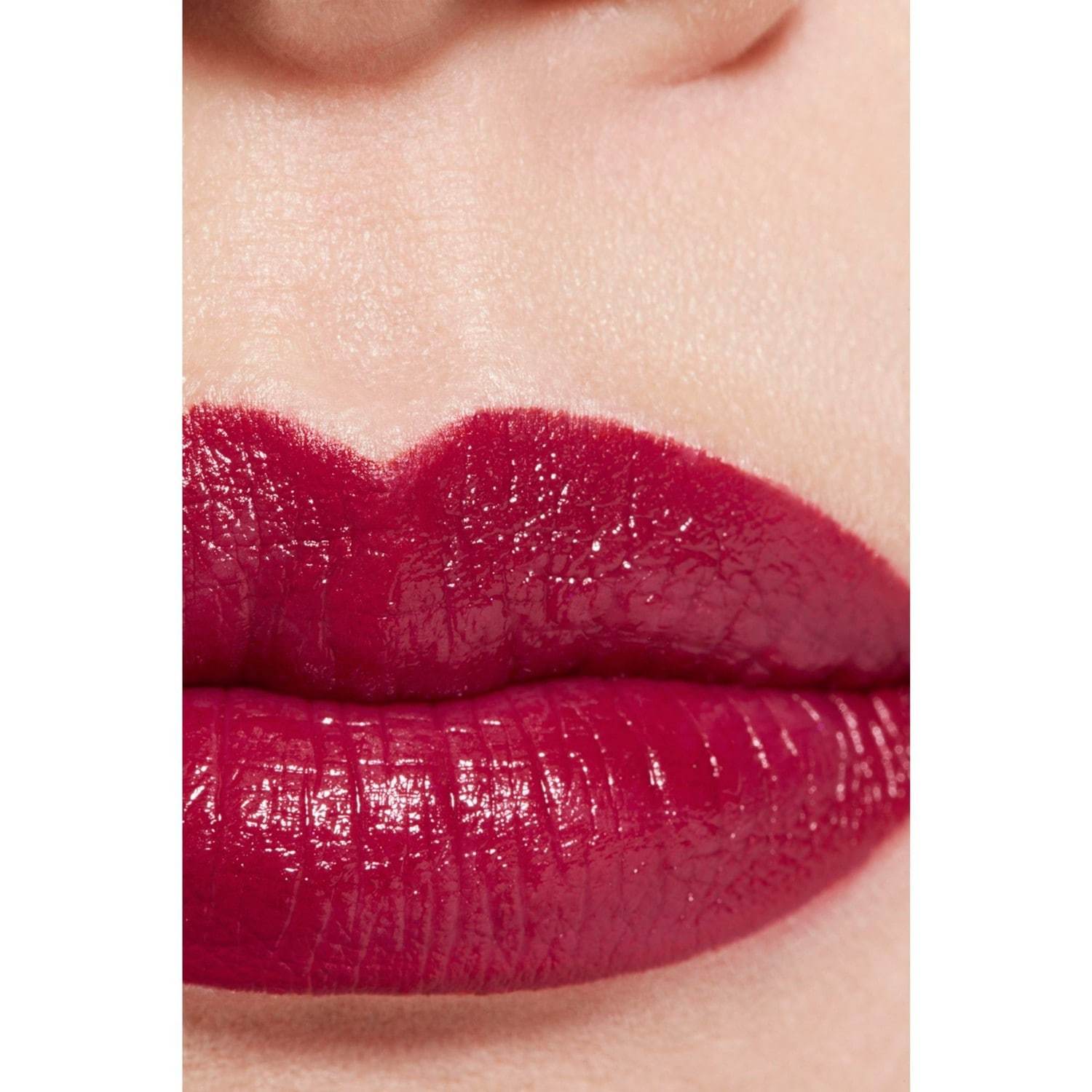 CHANEL Rúž na pery ROUGE ALLURE INTENSE - 3,5 g