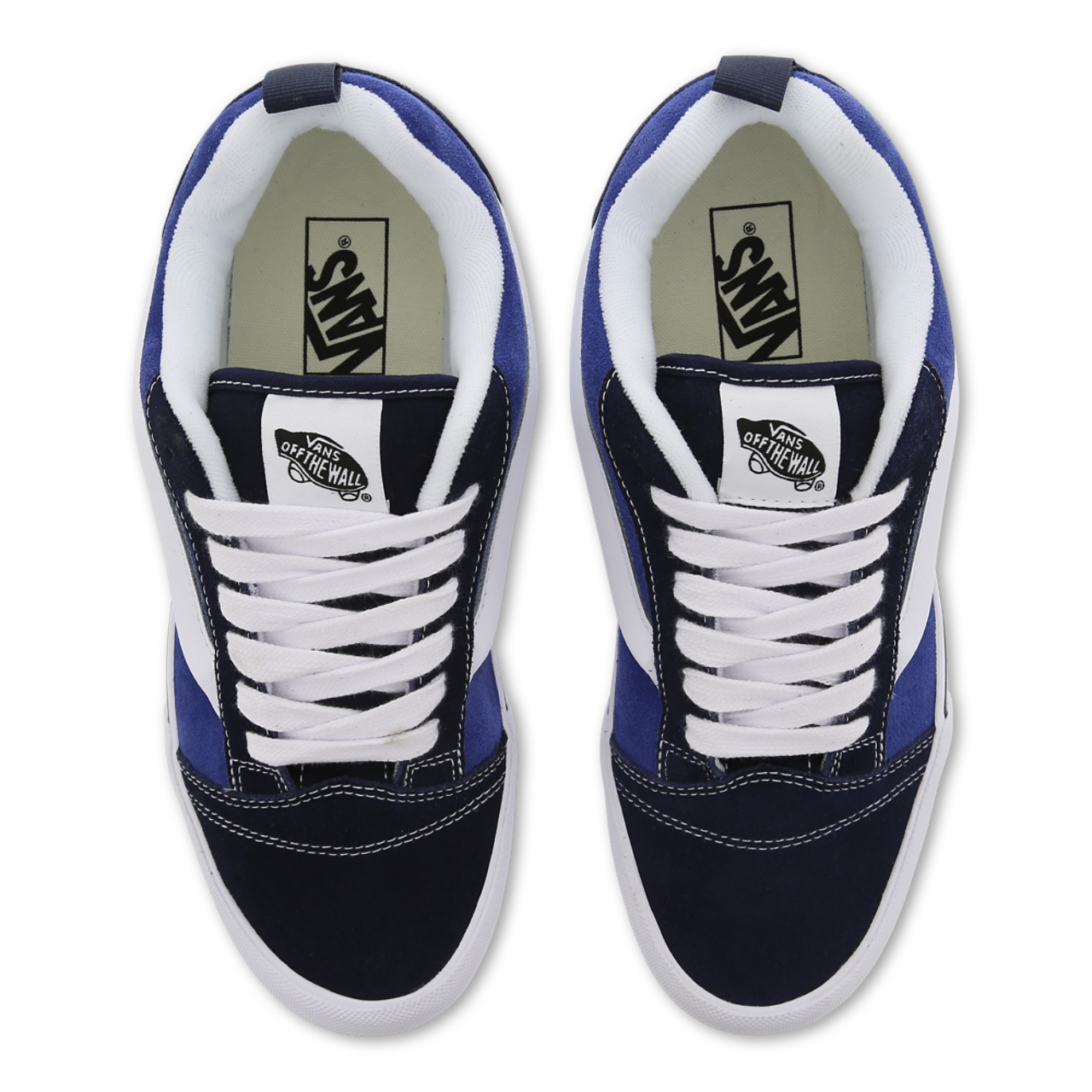 Vans Knu School