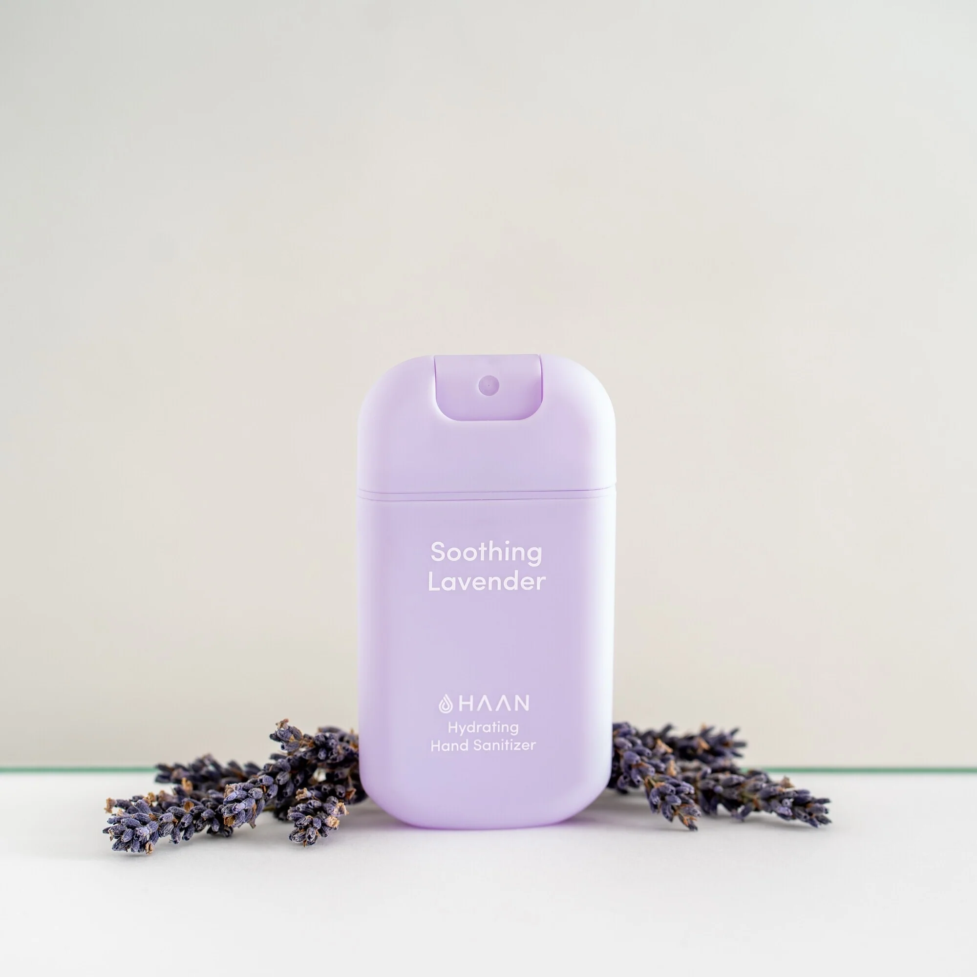 Hand Care Hand Cleanser Soothing Lavander - Igienizzante Mani