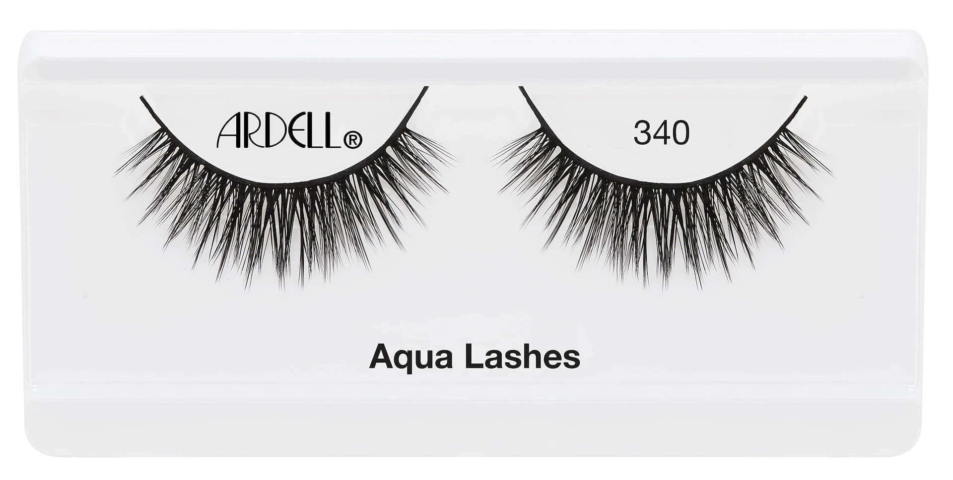 Aqua trepavice 340 - Ardell