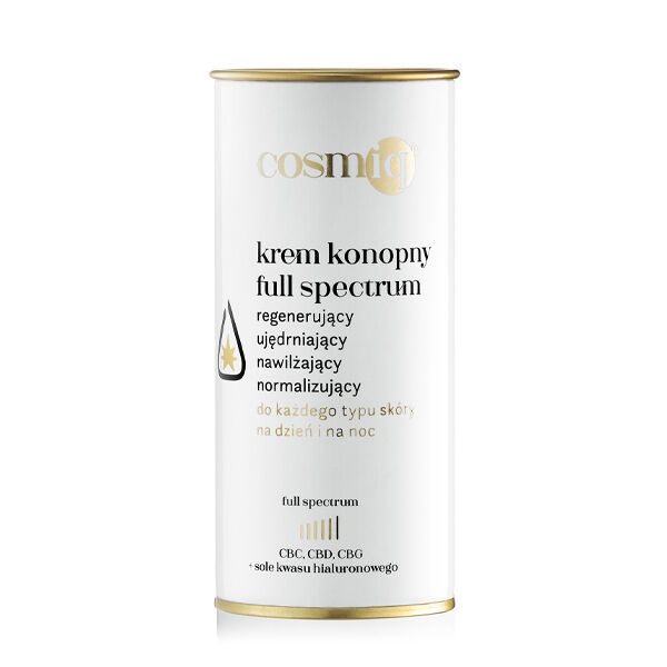Cosmiq Πλήρες φάσμα