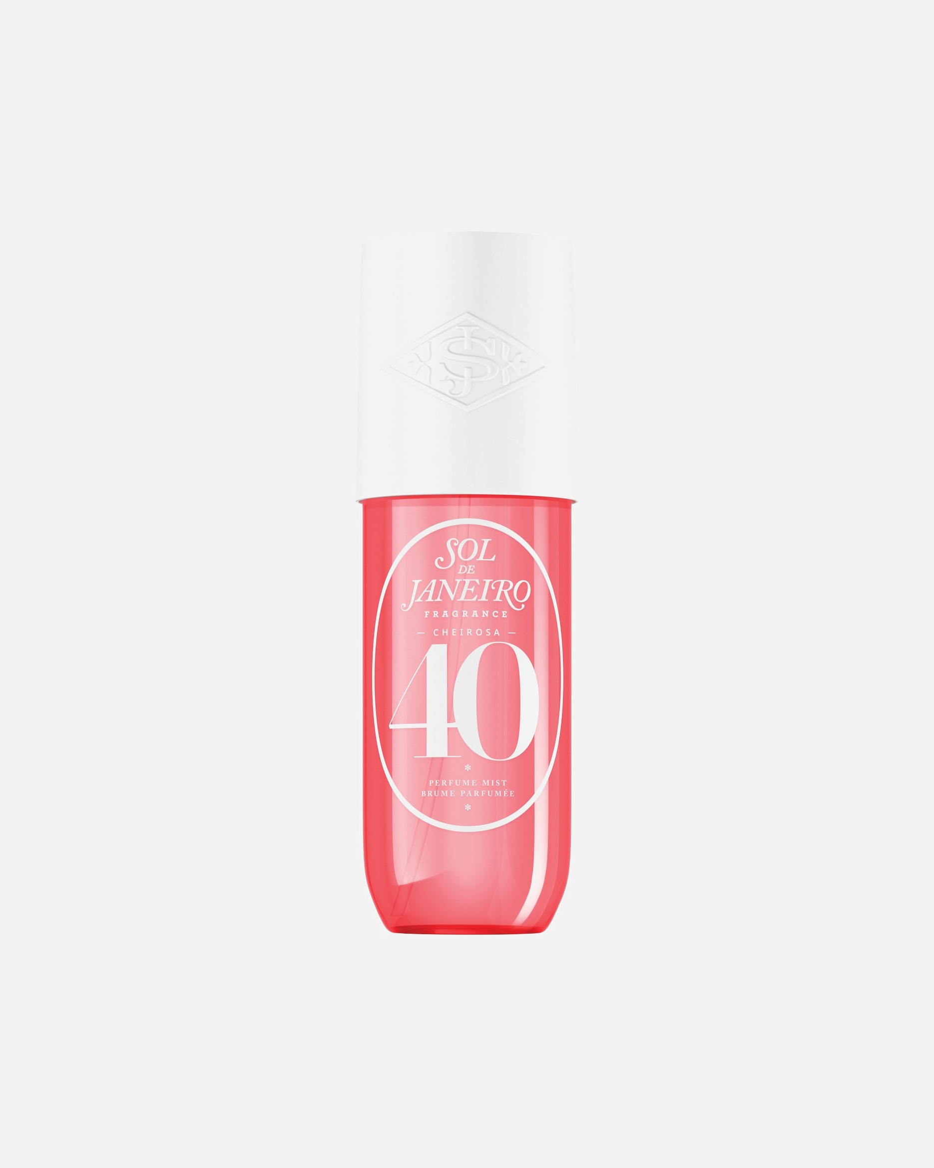 Sol de Janeiro Körperspray Brazilian Crush Cheirosa '40 Mist – 90 ml