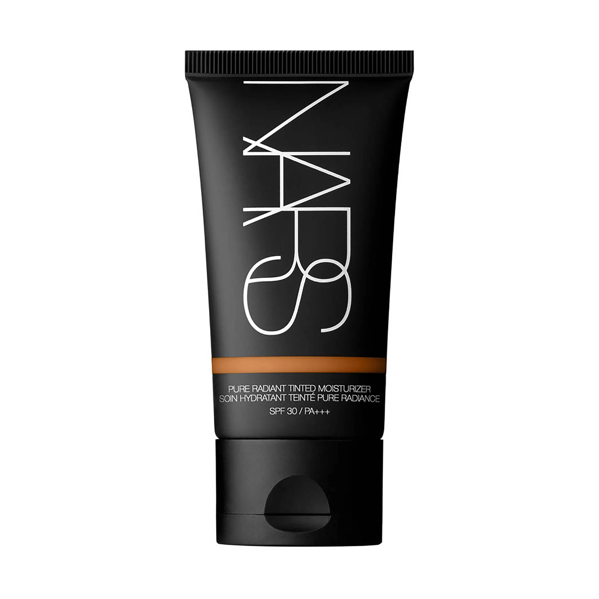 Viso PURE RADIANT TINTED MOISTURIZER SPF30/PA+++ - Fondotinta crema, Crema viso colorata idratante