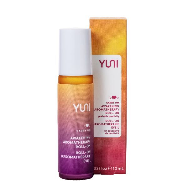Yuni Beauty Carry Om Awakening Aromatherapie Essence 10ml | Gezondheid | Superdrug