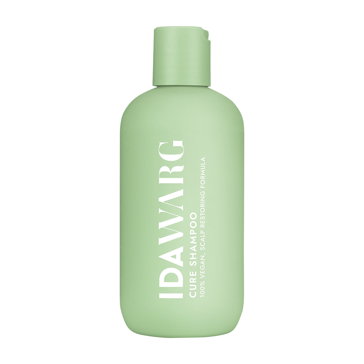 Șampon Cure 250 ml - IDA WARG