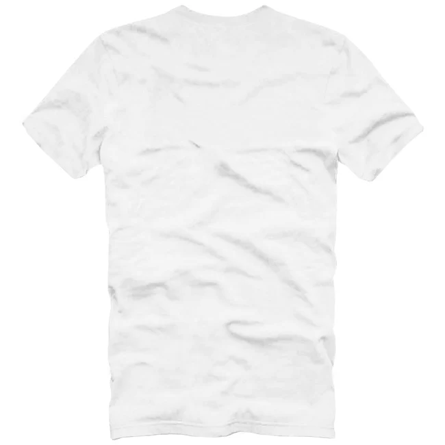 Kinder-T-Shirt mit Hai-Print