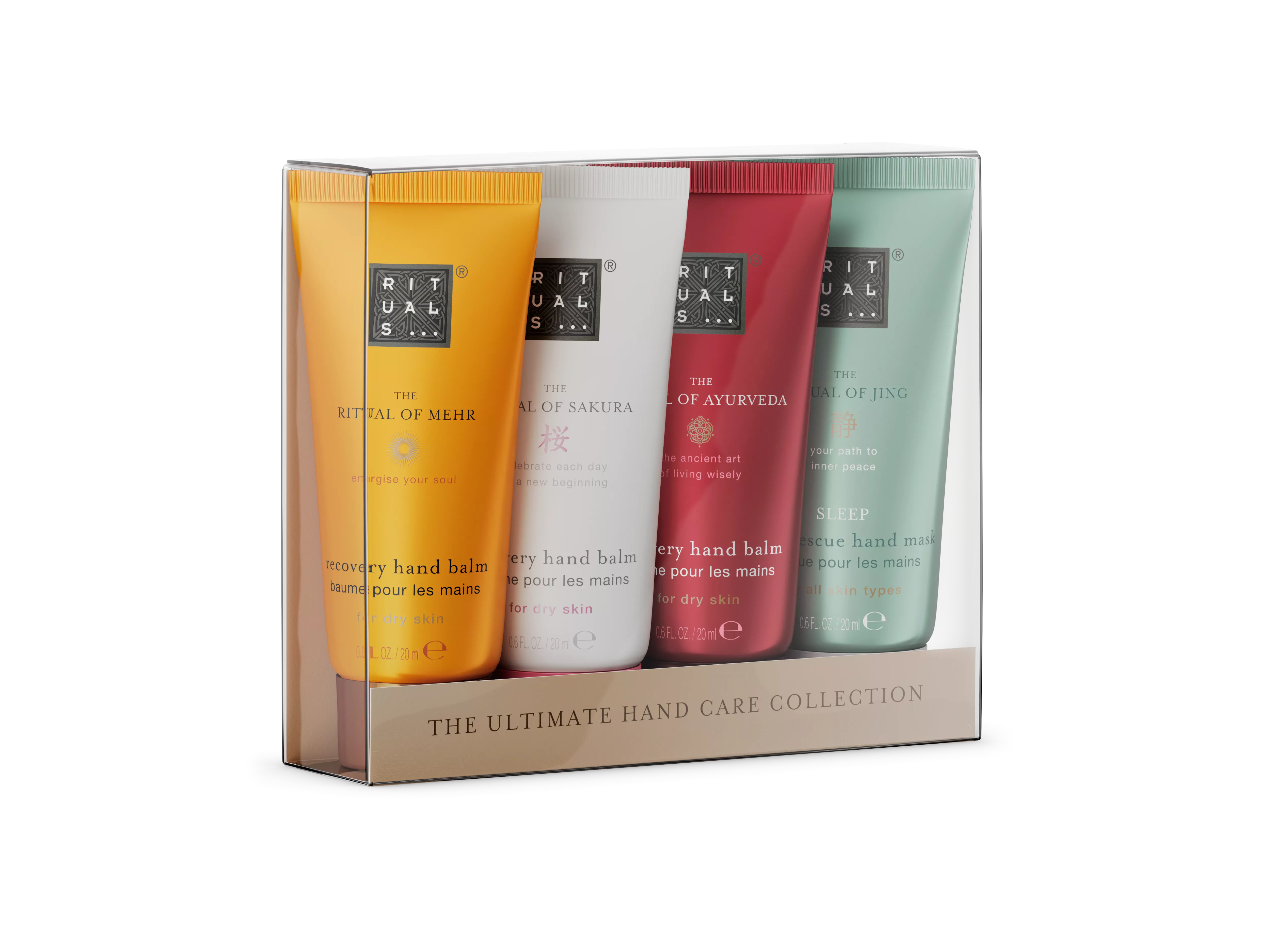 Handcare Set