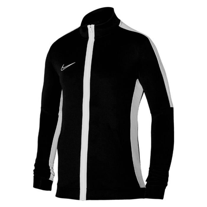 Chándal para hombre - Nike - Logotipo Swoosh - Transpirable - Manga larga - Multideporte
