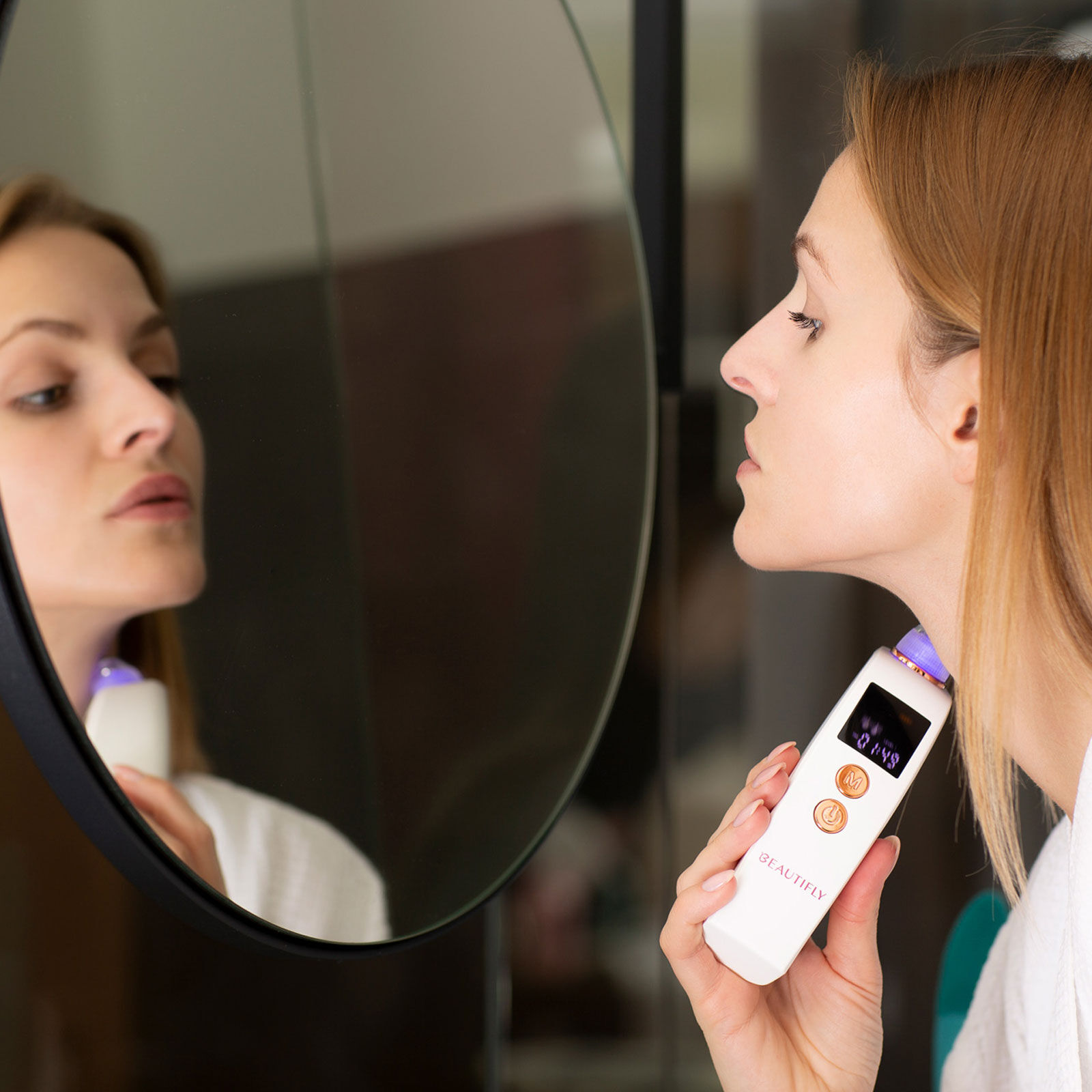 Beautifly B-Derma PRO